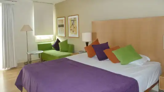 Tui Blue Xanthe Resort & Spa - 2