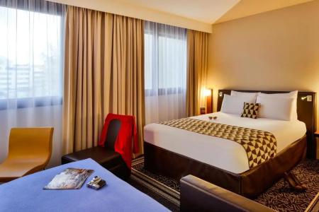 Hôtel Mercure Lyon Centre Lumière - 96
