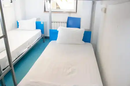 HI Lisboa – Pousada de Juventude - Hostel - 2