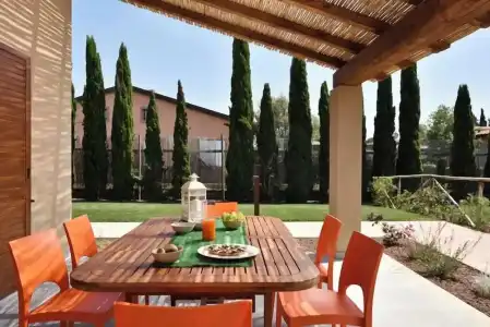 Borgo Verde - 122