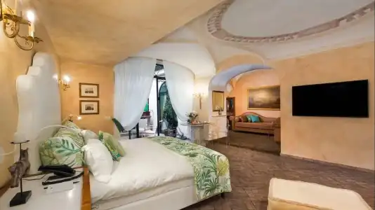 Palazzo Marziale - 110