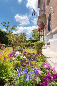 Villa Elda Boutique - 13