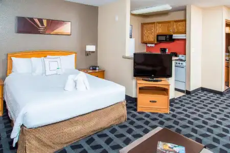 TownePlace Suites By Marriott Anaheim Maingate Near Angel Stadium - 74