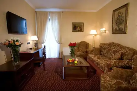 Optima Collection Kamianets-Podilskyi - 1