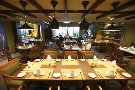 Holiday Inn Club Vacations The Royal Cancun All In - 29
