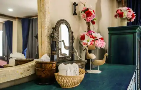 Sripoom Boutique House - 38