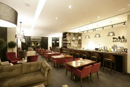 RYS & Restaurant - 28
