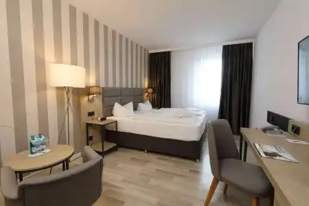 Best Western Rosenau - 43
