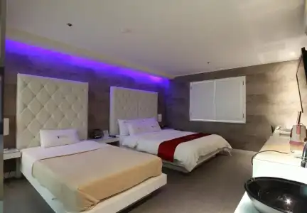 Moxy Seoul Insadong - 5