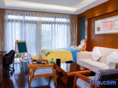 HUALUXE Kunming by IHG - 107