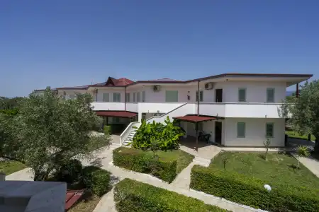 Villaggio Borgo degli Ulivi - 9