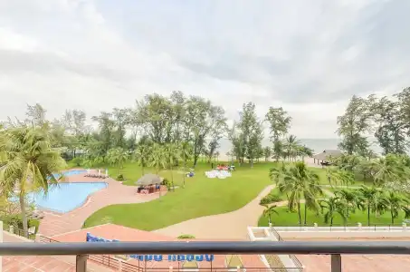 Phan Thiet Ocean Dunes Resort - 65