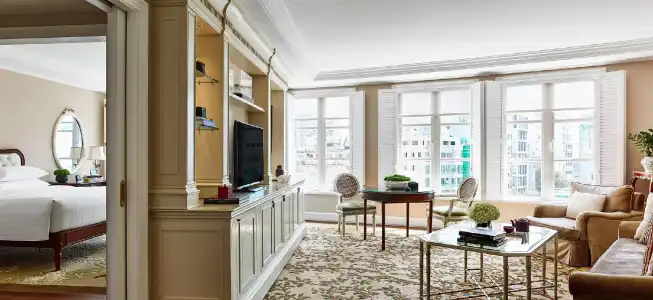 Park Hyatt Saigon - 72