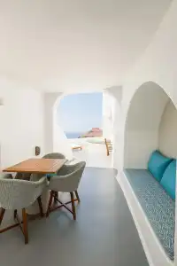 Chic Santorini - 167