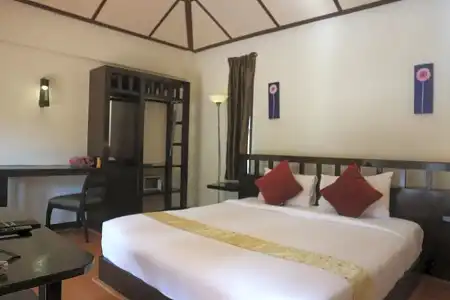 Anyavee Railay Resort - 55