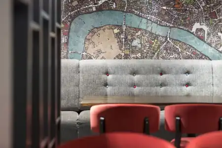 Holiday Inn Express LONDON - SOUTHWARK by IHG - 20