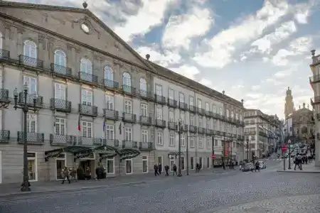 InterContinental Porto - Palacio das Cardosas by IHG - 23