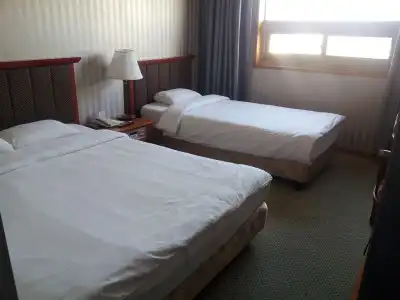 Prime Tourist - 4