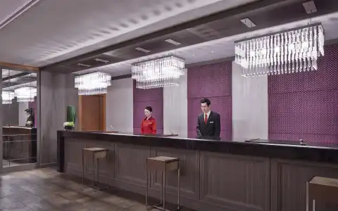 Tokyo Marriott - 2