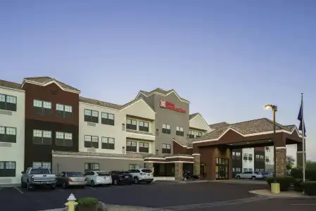 Hilton Garden Inn Phoenix Airport - 37