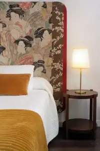 Art Boutique Chamarel - 66