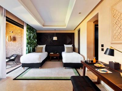 Fairmont Royal Palm Marrakech - 45