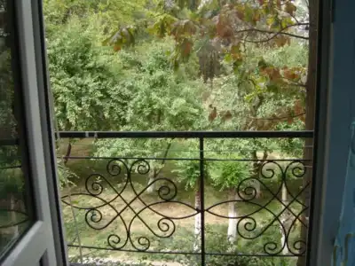 Guest House at DO Altyn - Kum - 5