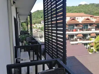 Phi Phi Andaman Legacy Resort - 81