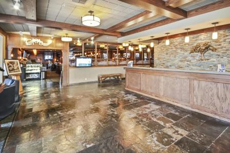 Best Western Plus GranTree Inn - 42