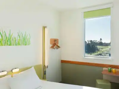ibis budget Auckland Airport - 31