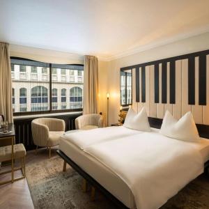 elaya vienna city center, Trademark by Wyndham - 29