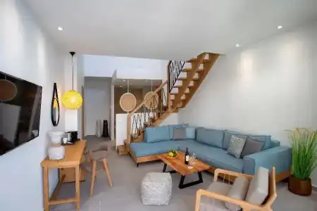 Atermono Boutique Resort & Spa - 100