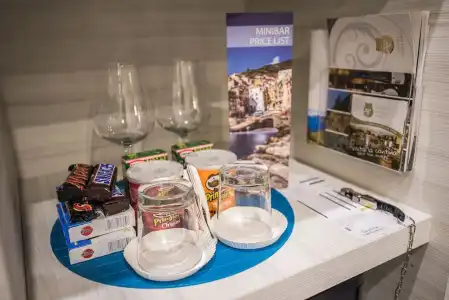 Cinque Terre Gateway - 88