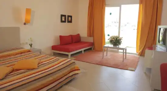 Thalassa Sousse Resort & Aquapark - 16