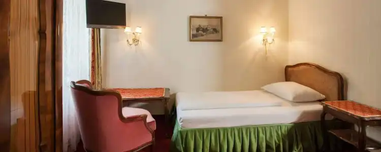 Pension Suzanne - 2