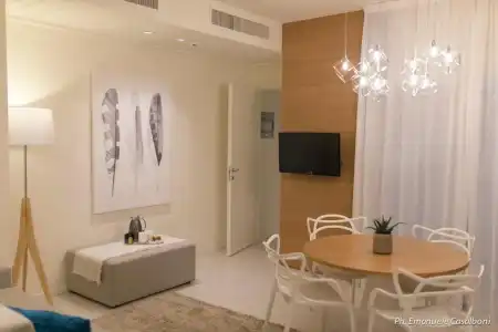 Metropol Ceccarini Suite - Luxury apartments - 78