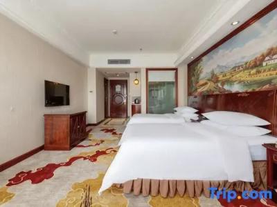 Vienna Shenzhen Longhua Qinghu Road Branch - 29