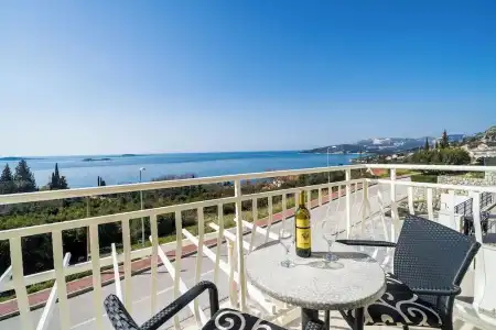 Villa Samba - 230