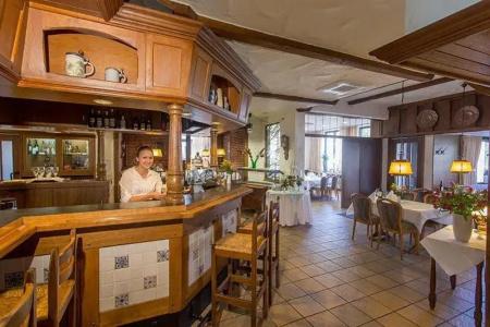 Restaurant Brintrup - 18