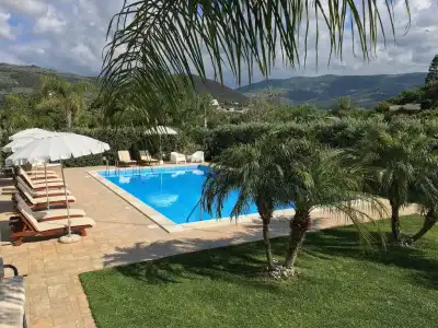 B&B Il Girasole - 8