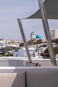 Belvedere Suites - 48