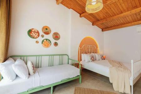KİRAZ Beach Otel - 43