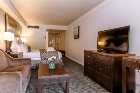 Tamarack Beach Resort - 56