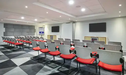 Holiday Inn Express Dublin City Centre by IHG - 15