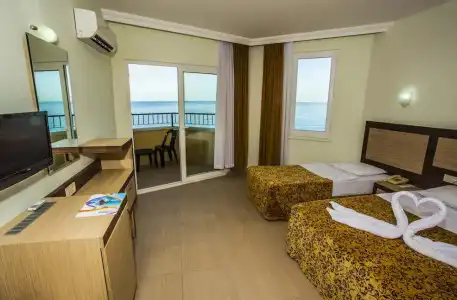 Kleopatra Beach - All Inclusive - 47