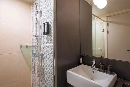 The Week & Resort - 64