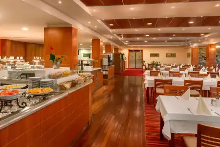 Ramada Resort by Wyndham Kranjska Gora - 14