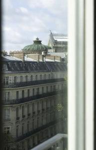 Paris Marriott Opera Ambassador - 80