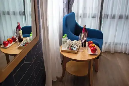 Solare De Monte & Spa - 32