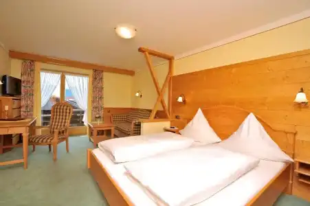Landgasthof Zur Post - 38